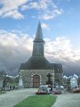 eglise de naftel